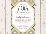 Adults Birthday Invitation Template Items Similar to Adult Birthday Invitation Template 50th