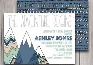 Adventure themed Baby Shower Invitations Cool Baby Shower Ideas Unique Baby Shower Ideas for Your