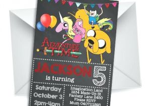 Adventure Time Party Invitation Template Adventure Time Party Invitation Template Adventure Time