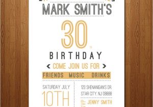 Affordable 50th Birthday Invitations Surprise 50th Birthday Invitations Australia Invitations