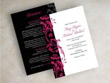 Affordable Modern Wedding Invitations Modern Wedding Invitations Cheap Various Invitation Card
