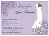 African American Bridal Shower Invitations Elegant Gown African American Bridal Shower Invitations