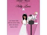African American Bridal Shower Invitations Gifts Abound African American Bridal Shower Invitations