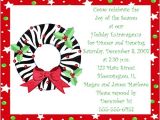 After Christmas Party Invitations after Christmas Party Invitations Oxsvitation Com