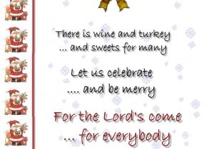 After Christmas Party Invitations Christmas Invitation Template and Wording Ideas