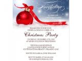 After Christmas Party Invitations Christmas Party Invitation Postcard Zazzle
