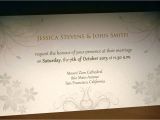 After Effect Wedding Invitation Template after Effects Template Wedding Invitation Wedding