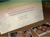 After Effect Wedding Invitation Template Free Download Wedding Invitation Wedding Announcement by Jakubvejmola