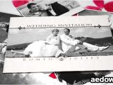 After Effect Wedding Invitation Template Wedding Invitation after Effects Project Videohive