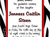 After Graduation Party Invitations Birthday Invitation Scenic after Graduation Party