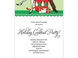After the Holidays Party Invitations 17 Best Images About Christmas Party Invitations On Pinterest