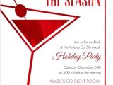 After the Holidays Party Invitations Office Holiday Party Invitation Wording Ideas From Purpletrail