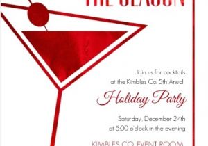 After the Holidays Party Invitations Office Holiday Party Invitation Wording Ideas From Purpletrail