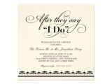 After the Wedding Party Invitations Day after Wedding Bbq Invitation Wording Matik for