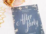 After the Wedding Party Invitations Wedding after Party Guide 11 Biggest Tips to Throw A