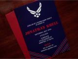 Air force Going Away Party Invitations Unavailable Listing On Etsy