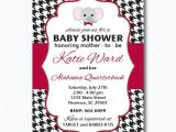 Alabama Baby Shower Invitations 17 Best Ideas About Alabama Baby On Pinterest