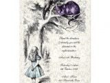 Alice In Wonderland Tea Party Invitation Ideas Alice In Wonderland Mad Hatters Tea Party Birthday 5×7