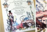 Alice In Wonderland Wedding Invitation Template Pin by Kristy Mccrea On Amber Sweet 16 Ideas Alice In