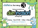 Alien Party Invitations 17 Best Images About Alien Party On Pinterest Birthday