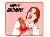 Alien Vs Predator Birthday Invitations Alien Birthday Birthday Wishes Pics Pinterest