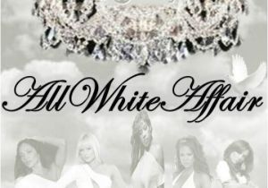 All White Party Invitation Ideas All White Party event Flyer My 50 Birthday Party