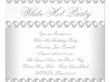 All White Party Invitation Wording All White Party Wording Pictures to Pin On Pinterest