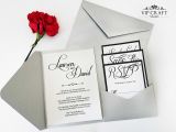 Amazon Wedding Invitations Wedding Invitation Envelopes Amazon Matik for