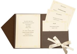 Amazon Wedding Invitations Wedding Invitation Kits Amazon Wedding Invitation Kits