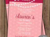 American Girl Party Invitation Template Free American Girl Dolls Birthday Party Invitations Free
