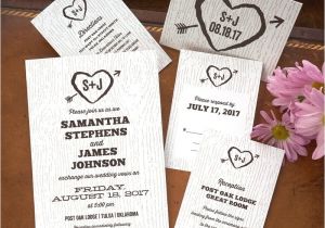 American Stationery Wedding Invitations Easy American Wedding Stationery Wedding Ideas