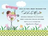 Animated Baby Shower Invitations 88 Free Invitation Cards