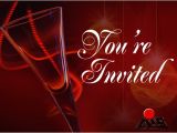 Animated Party Invitations Ais Animated Christmas Party Invitation by Viscom On