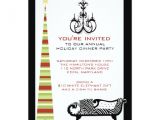 Annual Holiday Party Invitation Template 28 Best Annual Christmas Invitation Wording 39