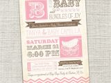 Antique Baby Shower Invitations Baby Shower Invitation Baby Carriage Vintage Baby by