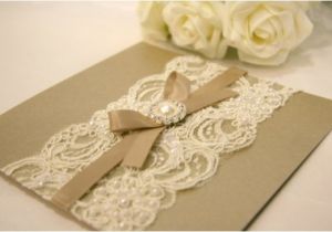 Antique Wedding Invitation Ideas Invitaciones De Boda Al Mas Puro Estilo Vintage Innovias
