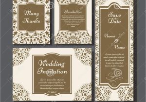 Arabic Wedding Invitation Template Wedding Card Collection with Mandala Template Of