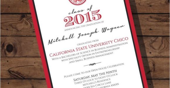 Are Graduation Announcements and Invitations the Same Thing 17 Best Images About Graduation On Pinterest Fonts
