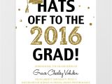 Are Graduation Announcements and Invitations the Same Thing Printable Graduation Invitation 2016 Graduation by
