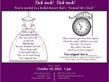 Around the Clock Bridal Shower Invitations 1000 Images About Wedding Shower Ideas On Pinterest