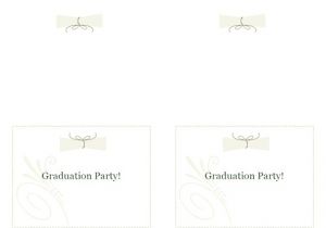 Avery Graduation Party Invitation Templates Download Free Printable Invitations Of Graduation Party