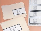Avery Labels for Wedding Invitations Here 39 S An Beautiful Way to Address Your Wedding