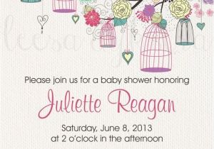 Baby and Bridal Shower Combined Invitations Wedding Invitation Inspirational Wedding and Baby Shower