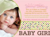 Baby Birth Party Invitation How to Create Baby Girl Baptism Thank You Cards — Anouk