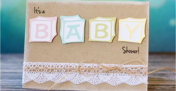 Baby Block Shower Invitations Houses Built Of Cards Baby Block Shower Invitations