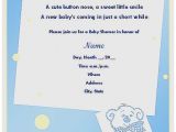 Baby Boy Shower Invitations Cheap Baby Shower Invitation Best Ideas for Baby Shower