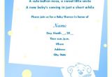 Baby Boy Shower Invitations Wording Ideas Boy Baby Shower Invitation Wording Ideas