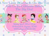 Baby Disney Baby Shower Invitations Disney Baby Shower Ideas Baby Ideas