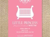 Baby Girl Shower Invitation Wording Examples Baby Girl Shower Invitations Wording