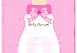 Baby Girl Shower Invitations Printables Baby Shower Invitations for Girls Templates